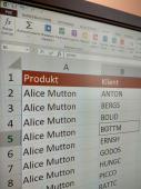 MS Excel i VBA MS Excel i VBA